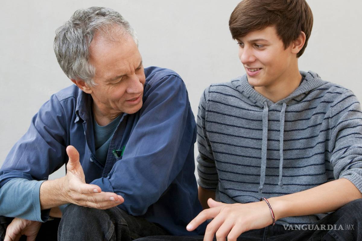 Los sacrificios de tu padre ¿Los reconoces en tu vida?