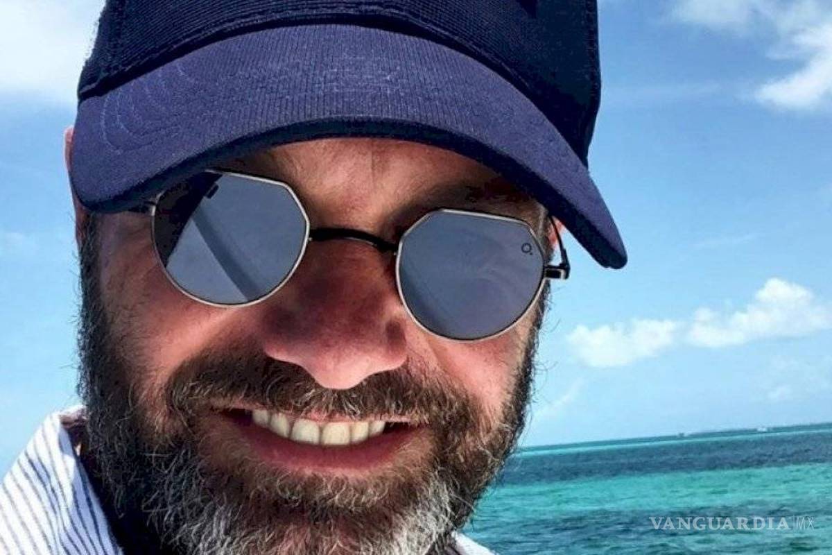 Dr. García salva la vida de una persona en Cancún