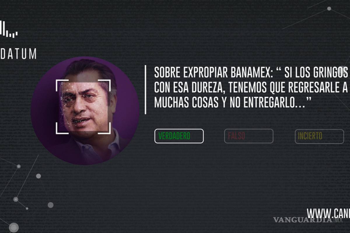 $!#Candidatum te dice las mentiras y las verdades de los candidatos en el segundo debate