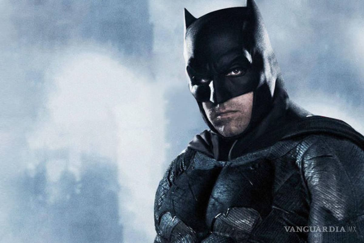‘The Batman’ ya tiene guion; Matt Reeves entregó el primer borrador del nuevo filme del Caballero de la Noche