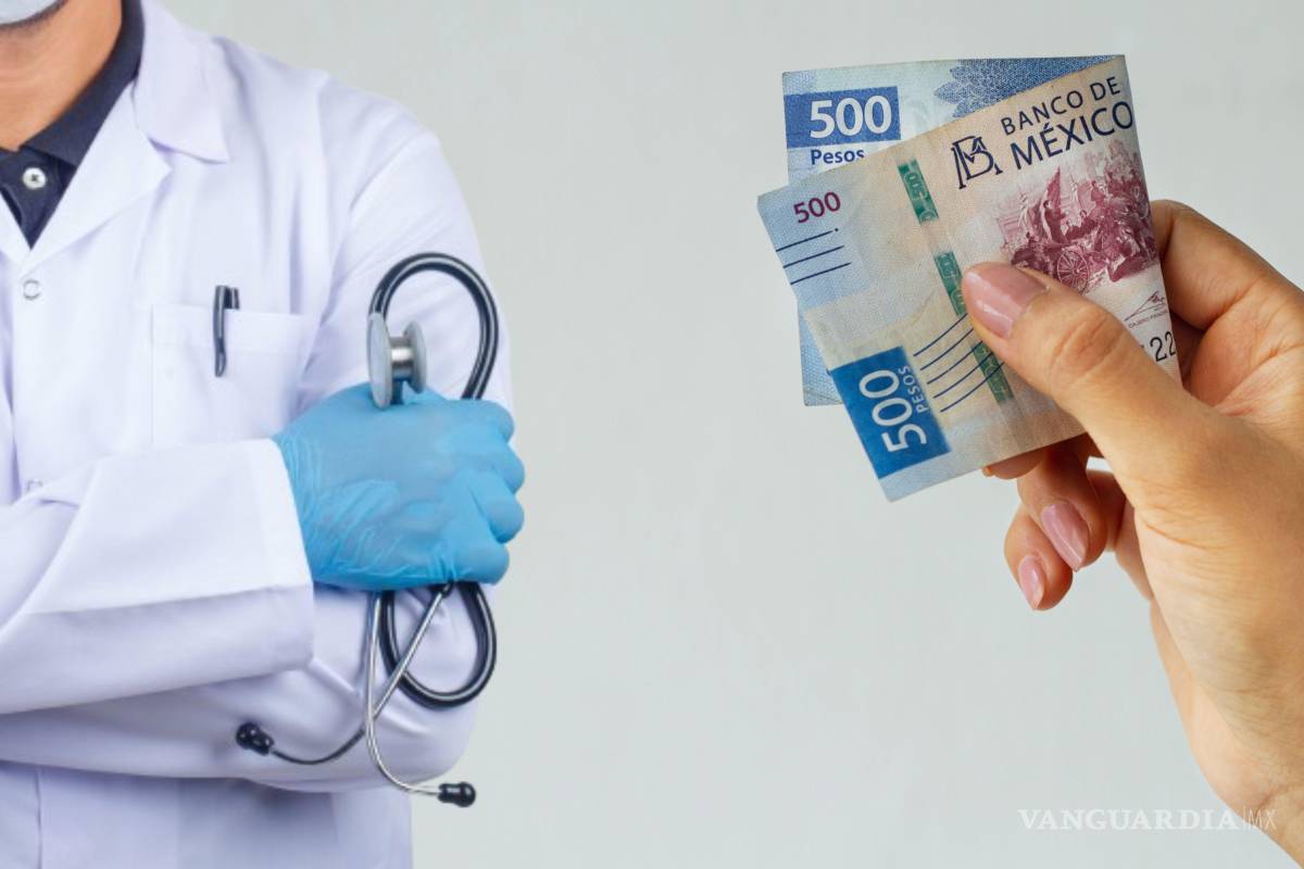 PRI y MC acusan a Morena de frenar aumento salarial a policías, médicos y militares