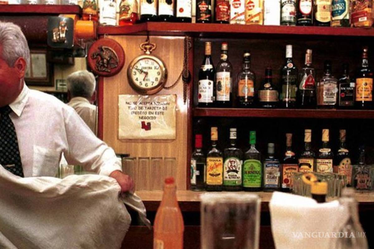 Capitalinos consumen 35% más bebidas alcohólicas durante la cuarentena
