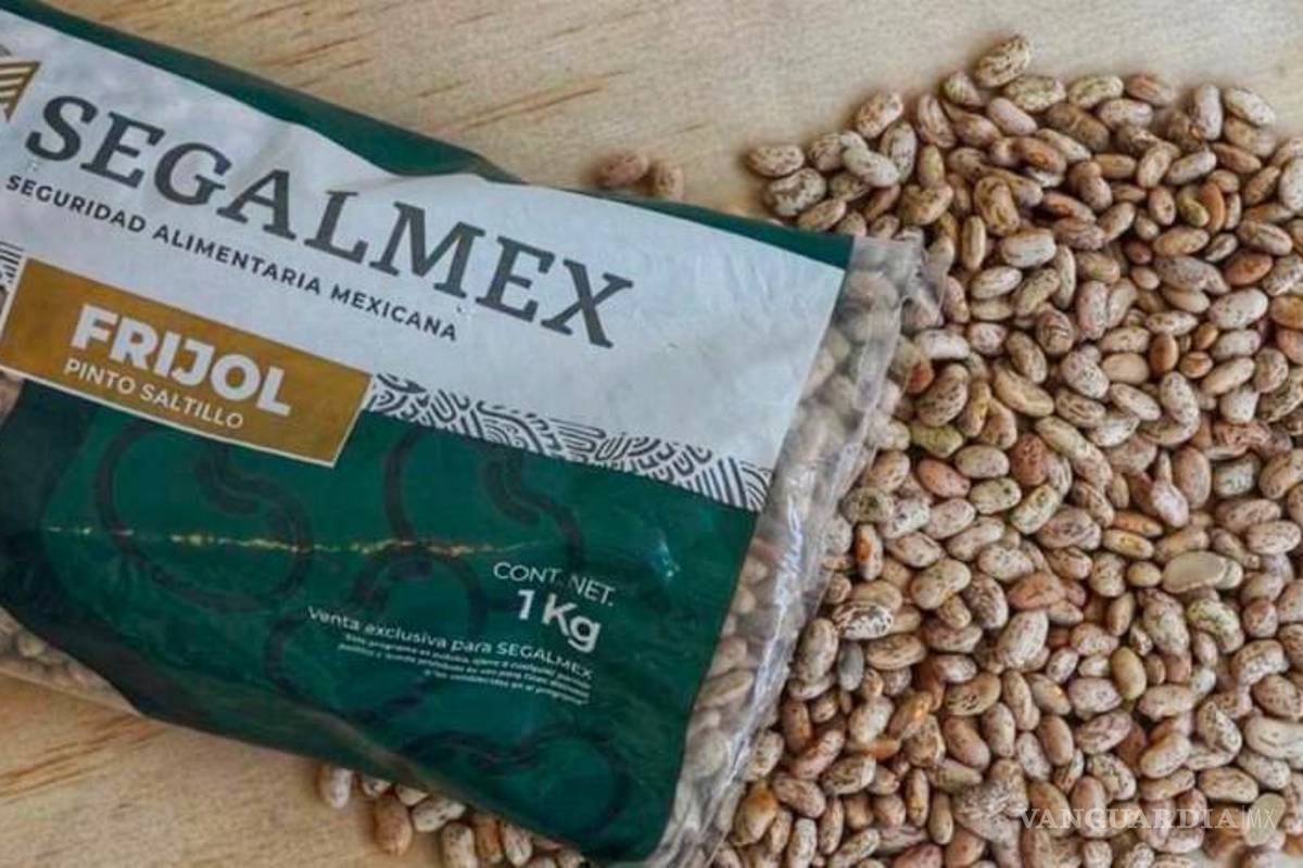 Liberan a exdirector jurídico de Segalmex por falta de pruebas