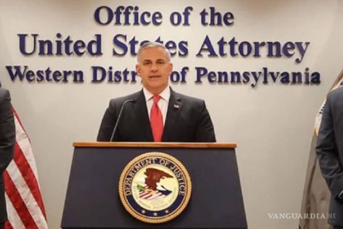 Caen 27 del Cártel de Sinaloa por tráfico de cocaína en EU