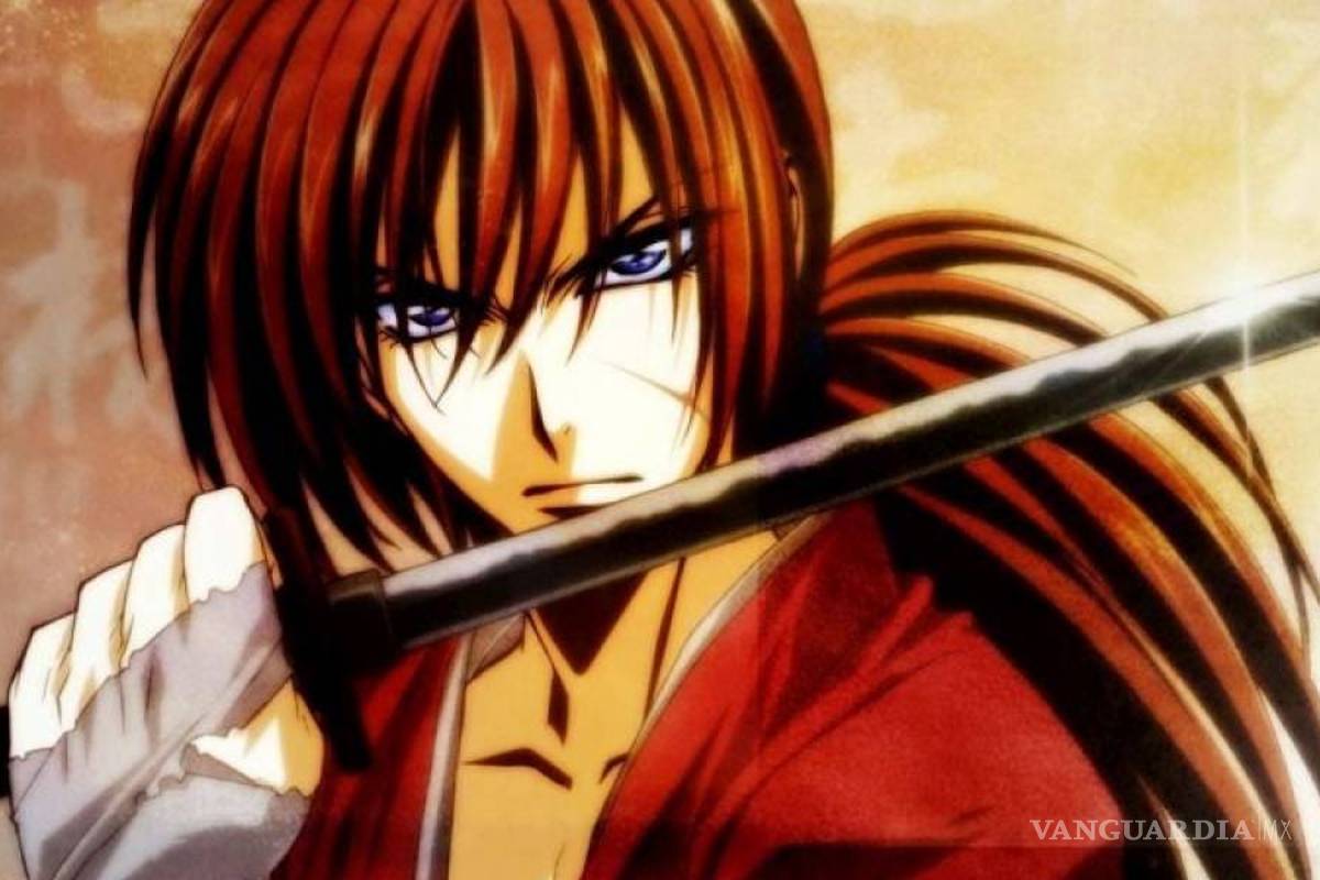 Detienen al autor del manga "Rurouni Kenshin” por posesión de pornografía infantil
