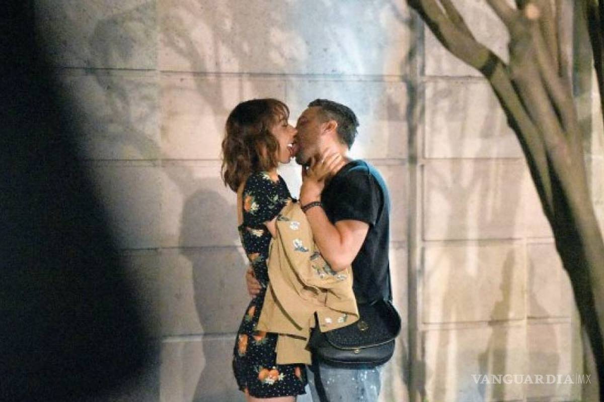 ¡Chumel y Natalia Téllez ya no son pareja!