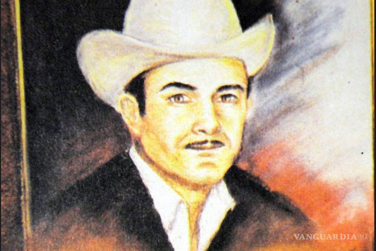 'Un día 28 de enero, como me hiere esa fecha'... el día en que asesinaron a don Lamberto Quintero