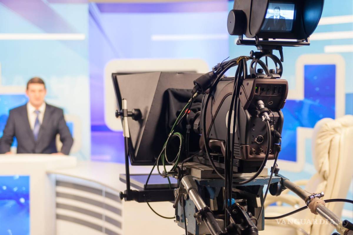 Pide la SCJN dividir información y opinión en programas de radio y TV en México