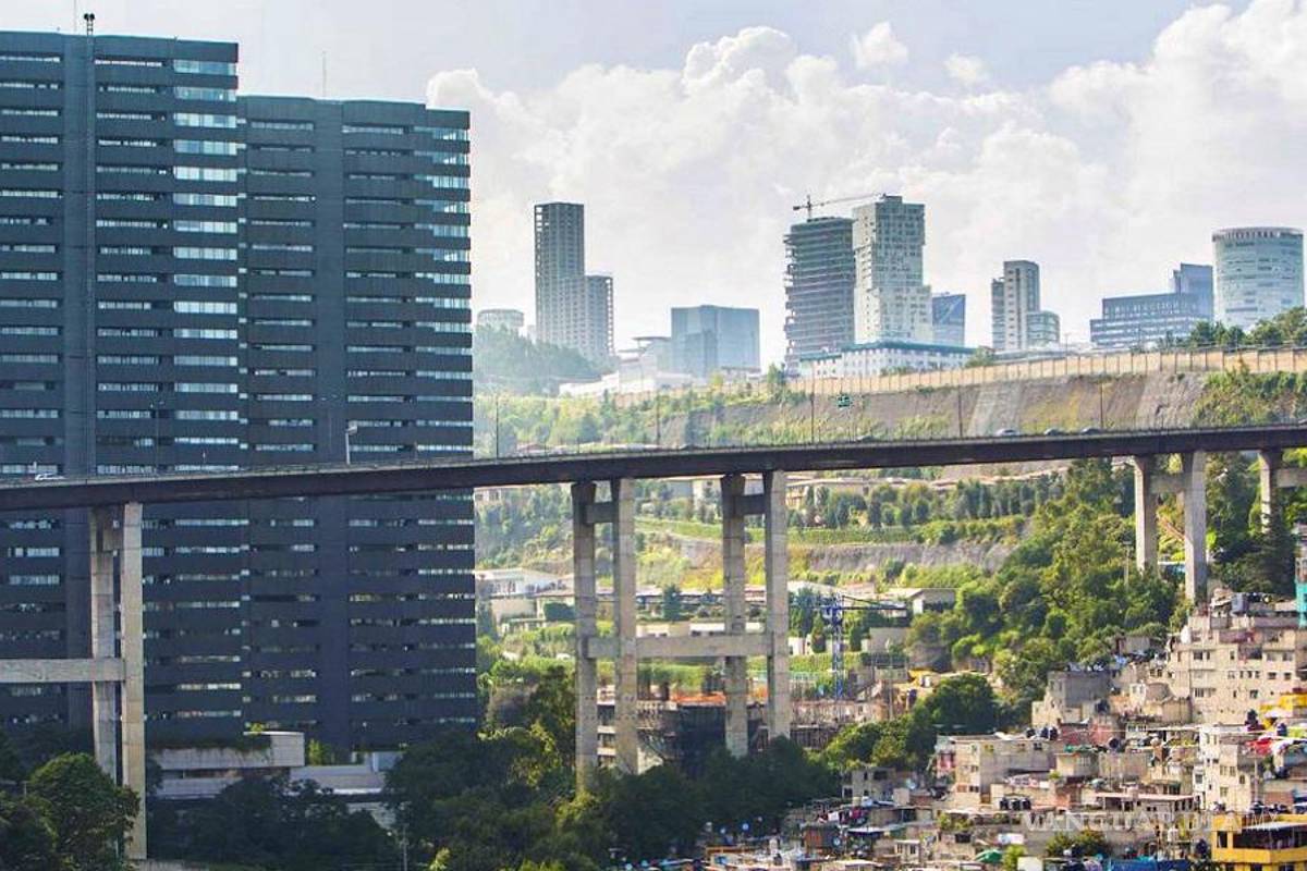 Advierten expertos de la UNAM: creciente gentrificación es por codicia de inmobiliarias