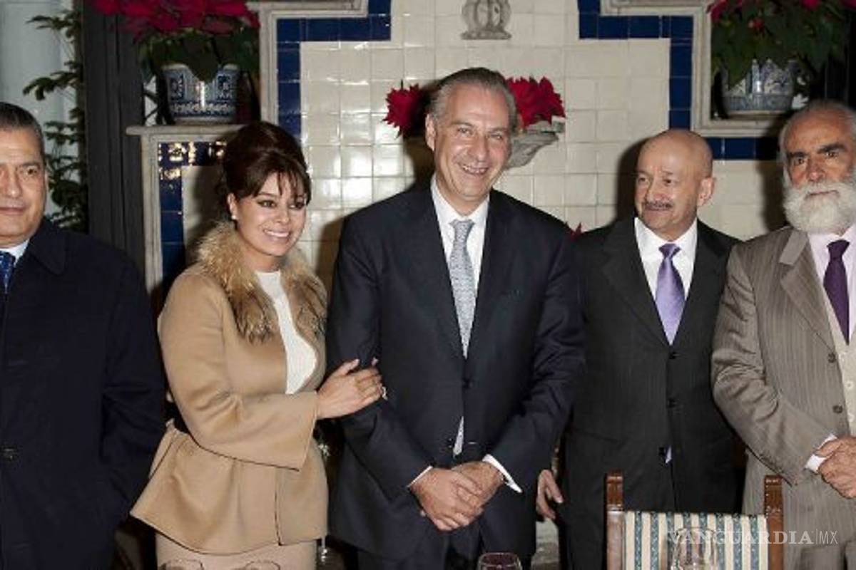 $!Luego de derrochar millones gracias a Juan Collado, Yadhira Carillo no tiene ni para alimentar a sus perros