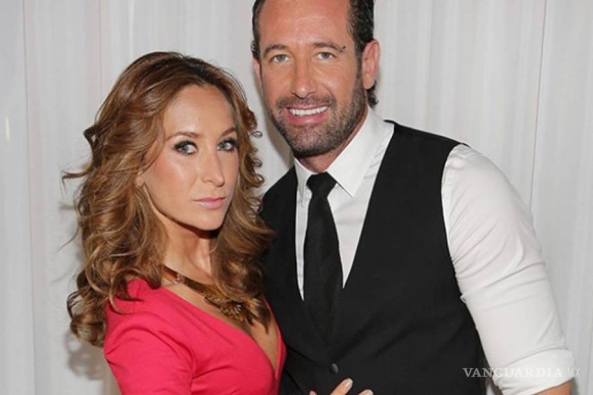 Así es el acuerdo de divorcio de Geraldine Bazán y Gabriel Soto