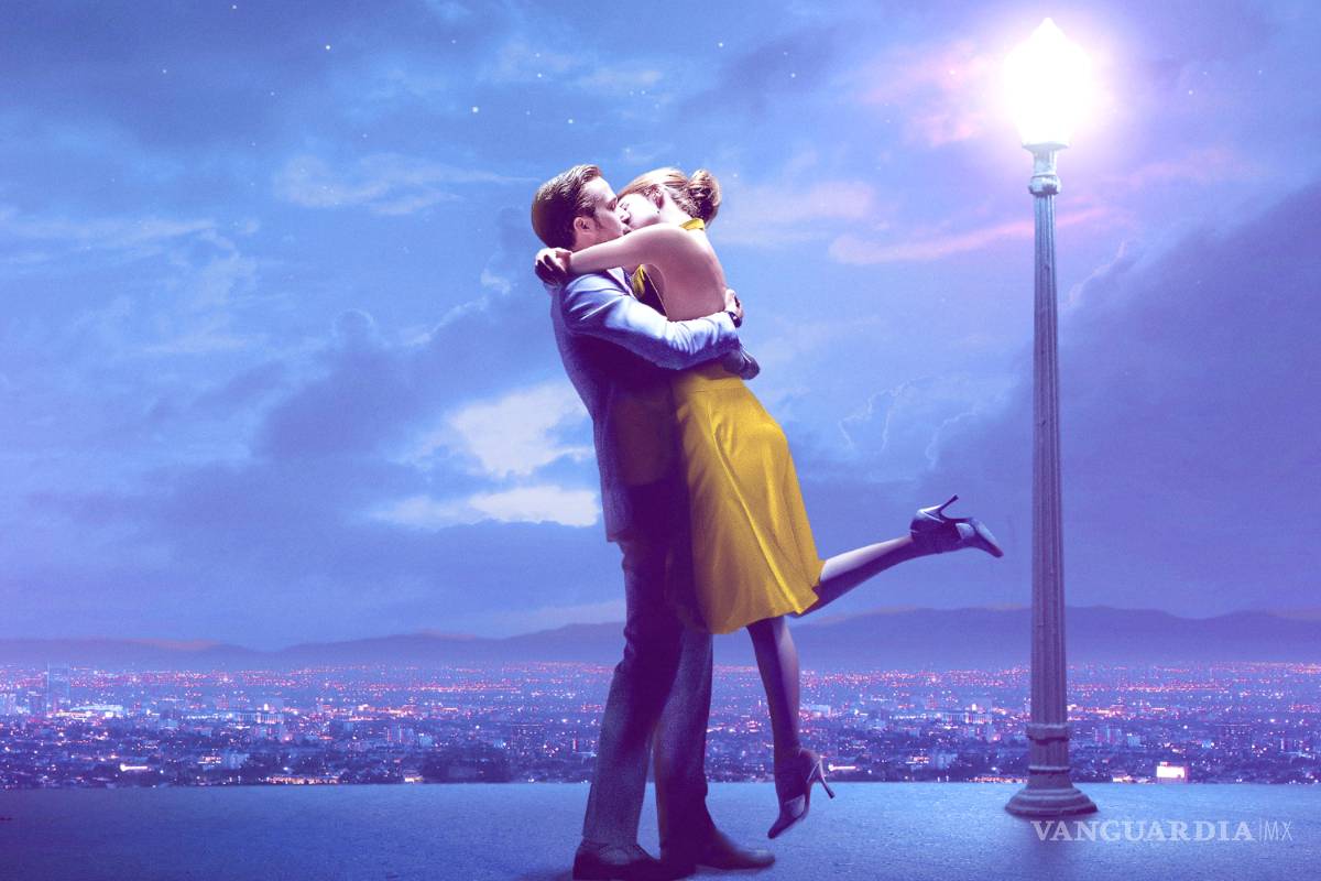 Las mejores películas según el Oscar