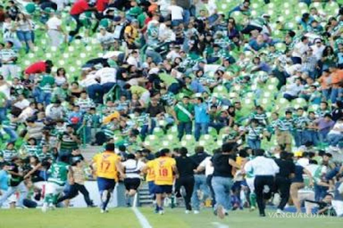 ‘Balacera en el TSM marca fin de los Zetas’; argumenta Javier Garza declive de grupo criminal