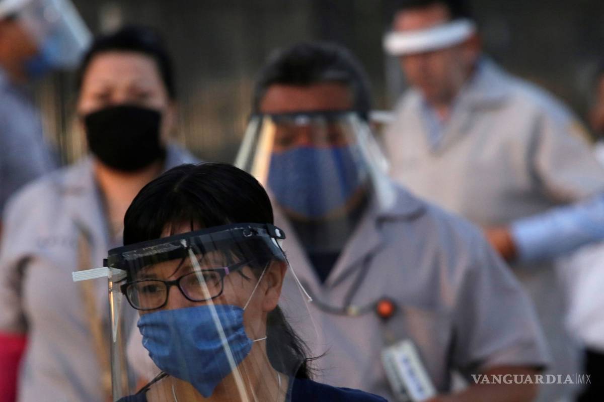 Crecen despidos de empleados con COVID o con padecimientos de riesgo: Conapred