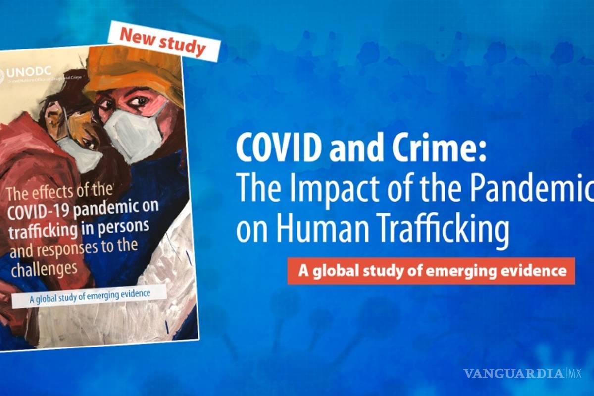 Explotación sexual de menores aumentó durante la pandemia de COVID-19