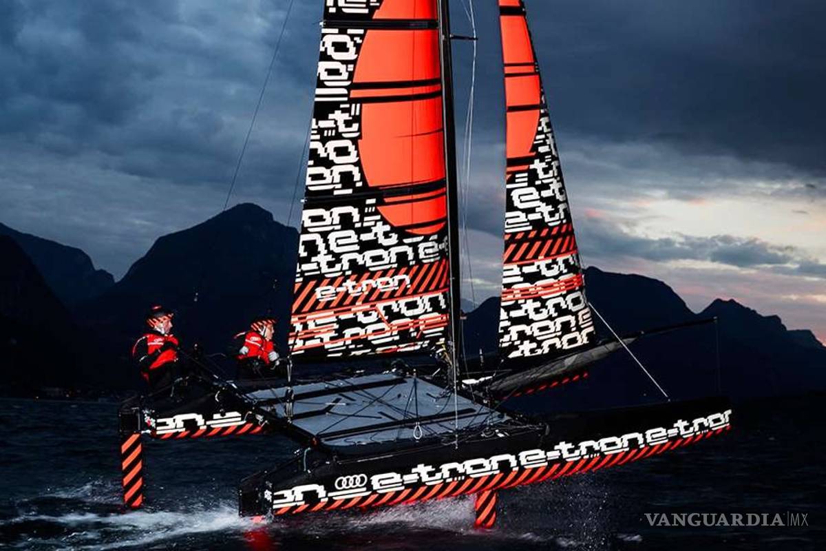 Audi quiere estar en las Olimpiadas 2020