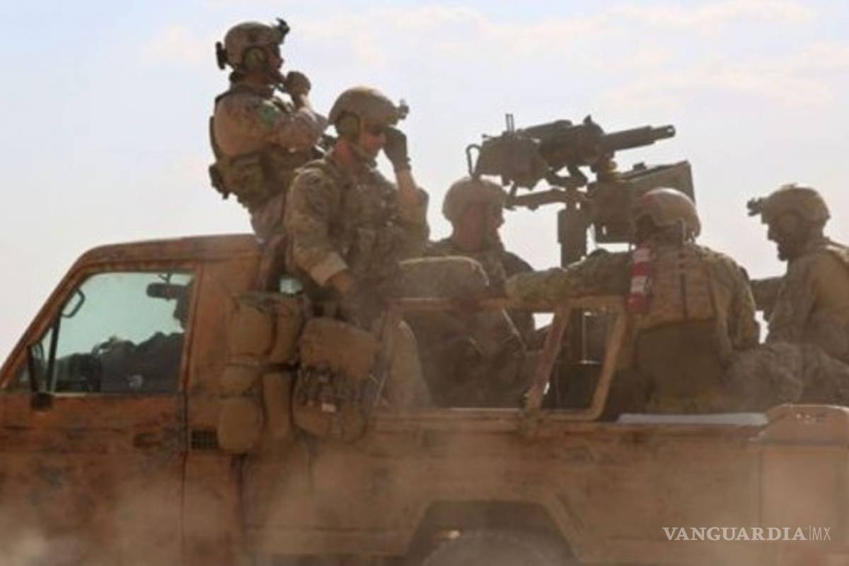 EU afirma que tal vez atacó 'por error' a soldados sirios