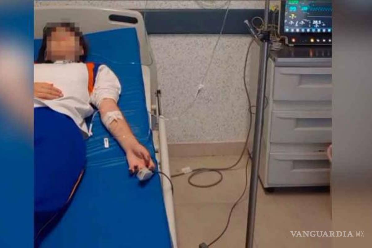 Alumnos de secundaria se intoxicaron con ’brownies’ de mariguana, en Puebla