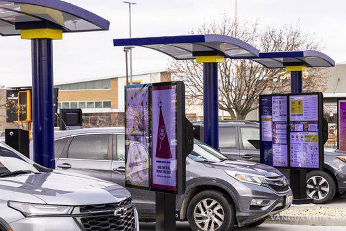 $!Se espera que aproximadamente 10 locales pilotos abran para fines de 2024 en Estados Unidos