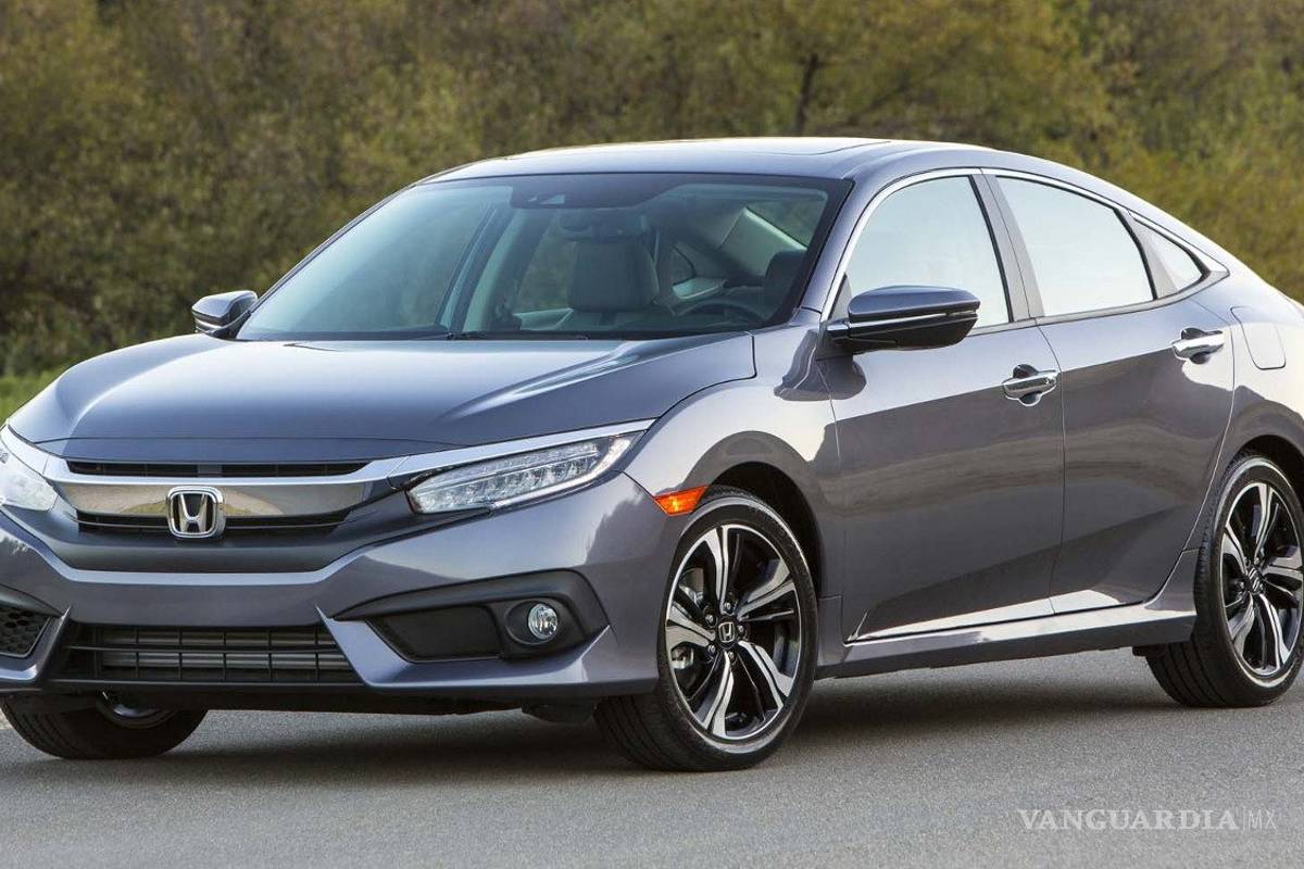 Honda Civic 2018 Sedan, renovado pero con la elegancia de siempre