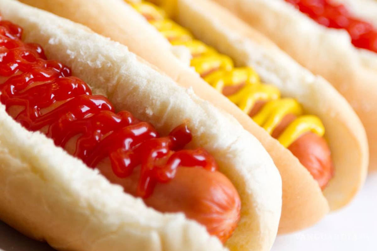 Los alimentos con carne que la OMS tilda de cancerígenos