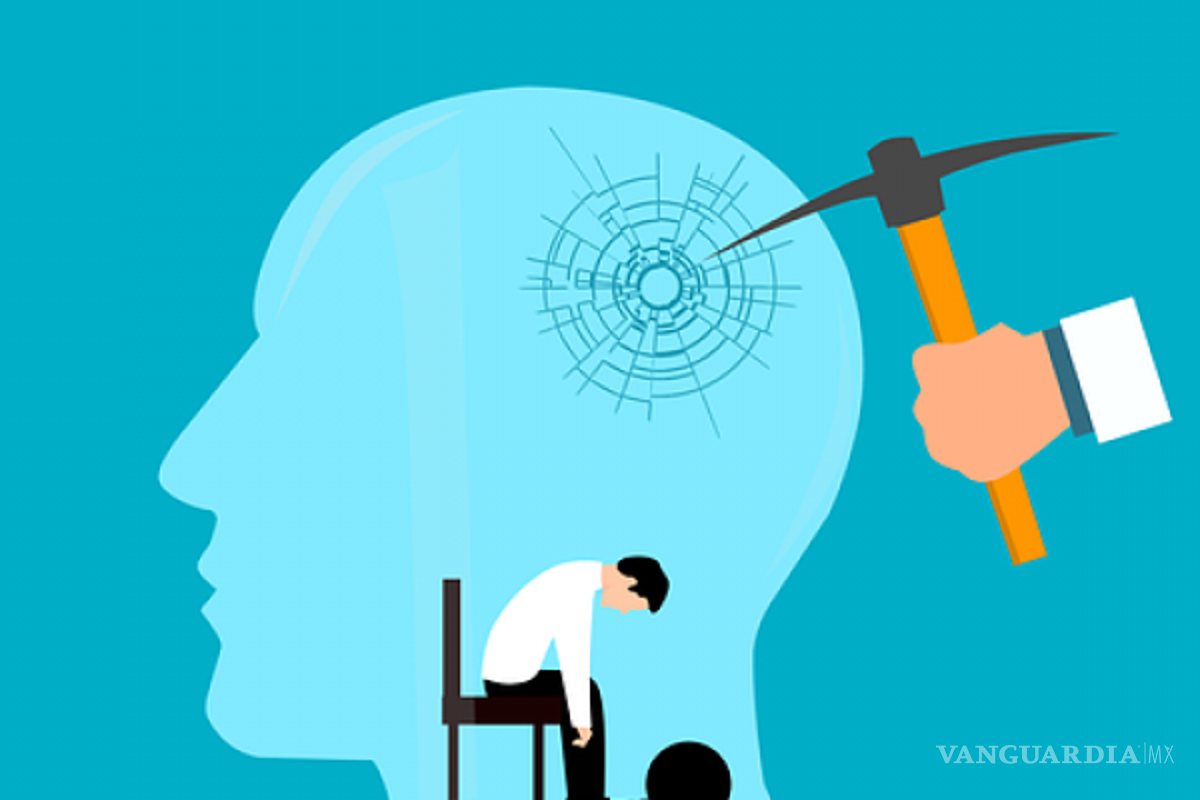 Padece Coahuila déficit de expertos en salud mental; hay menos de lo recomendado por la OMS