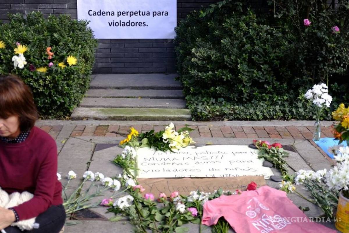 Sí se suicidó el vigilante del edificio donde hallaron la niña asesinada por arquitecto colombiano
