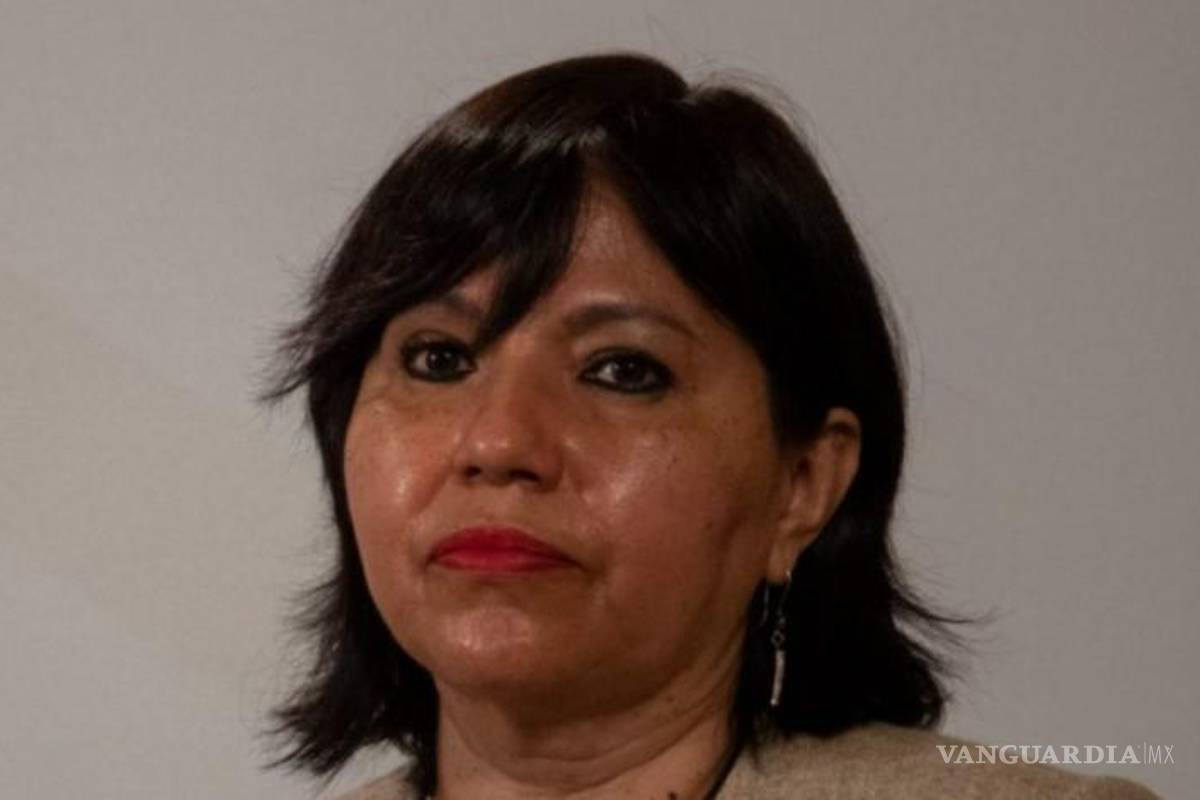 Fallece por COVID-19 Leticia Ánimas, coordinadora nacional de Becas