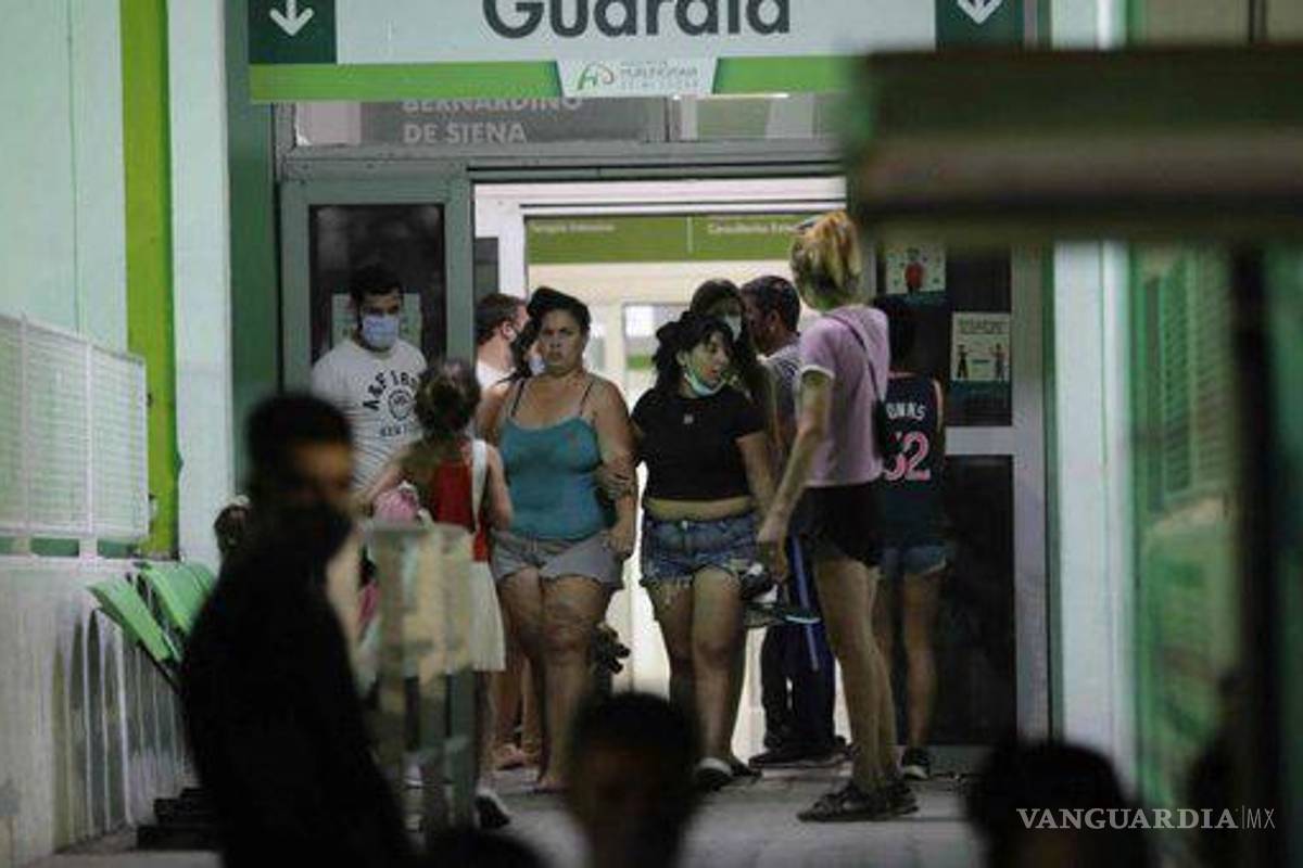 Cocaína adulterada ha dejado al menos 20 muertos y 70 hospitalizados en Argentina