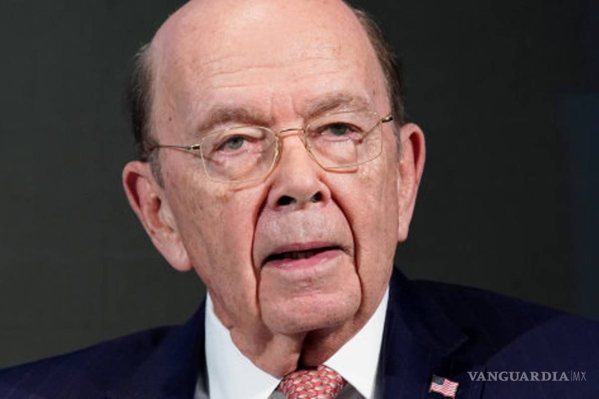 Demoras de TLCAN llevaron a aranceles para México y Canadá: Ross