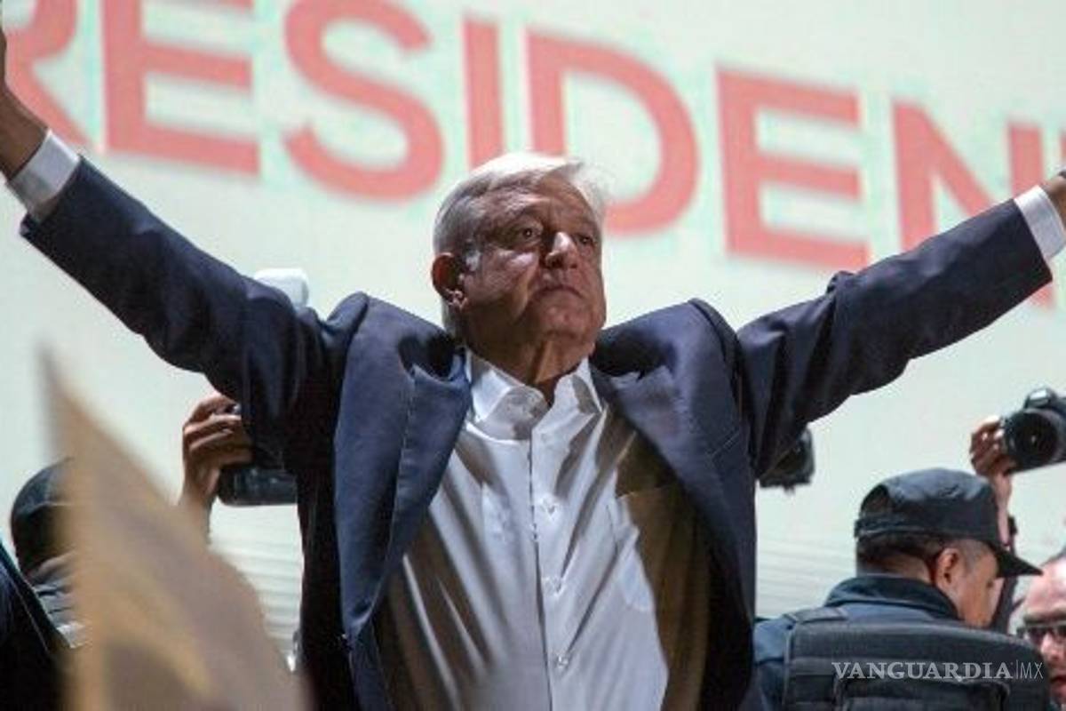 AMLO generó tranquilidad en mercados con su discurso: Imef