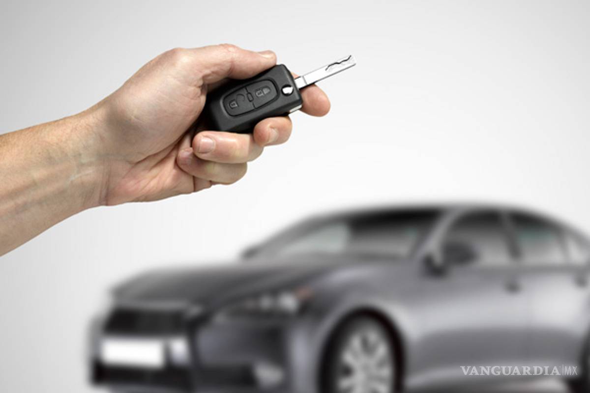 ¿Empeñarás tu auto?, lo que debes saber