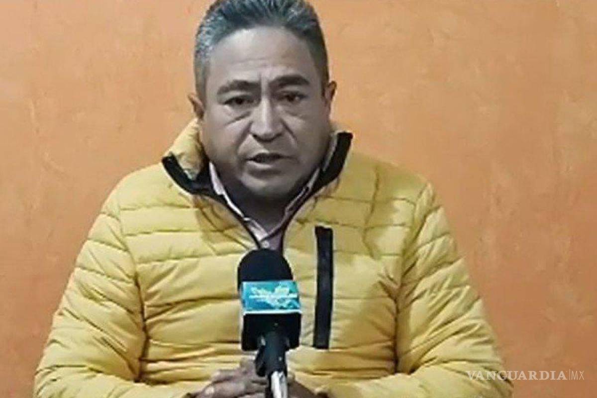 Ya hay dos presuntos responsables identificados por el asesinato del periodista Armando Linares