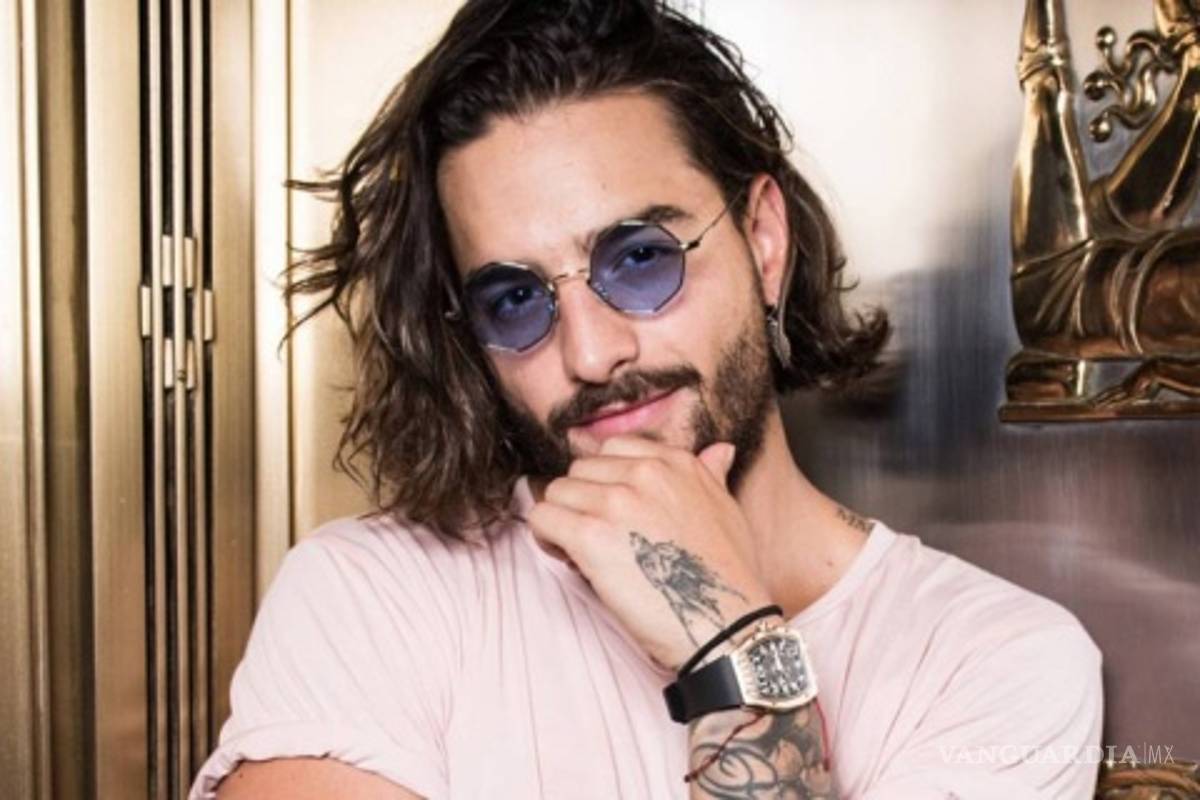 Aseguran que Maluma se casó con otro hombre; ¿Predicción de Mhoni Vidente se habrá cumplido?