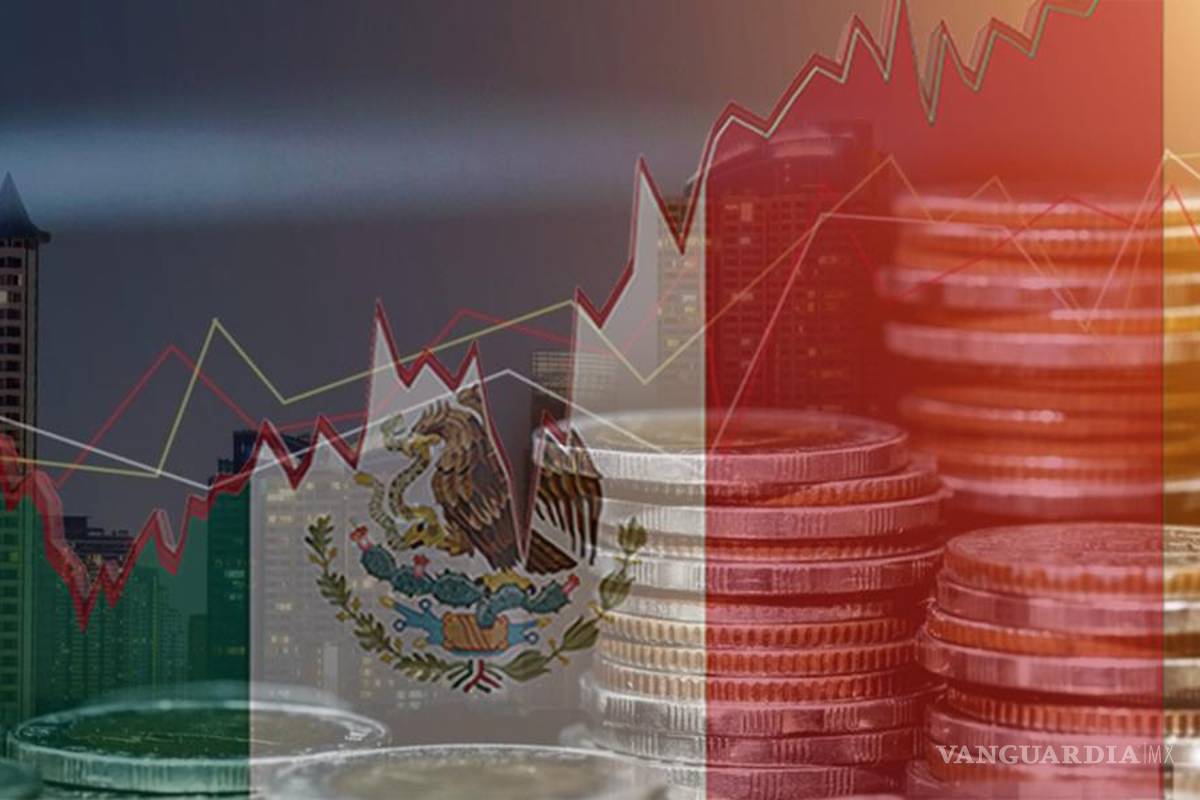 Ve BlackRock aún oportunidades de inversión en México