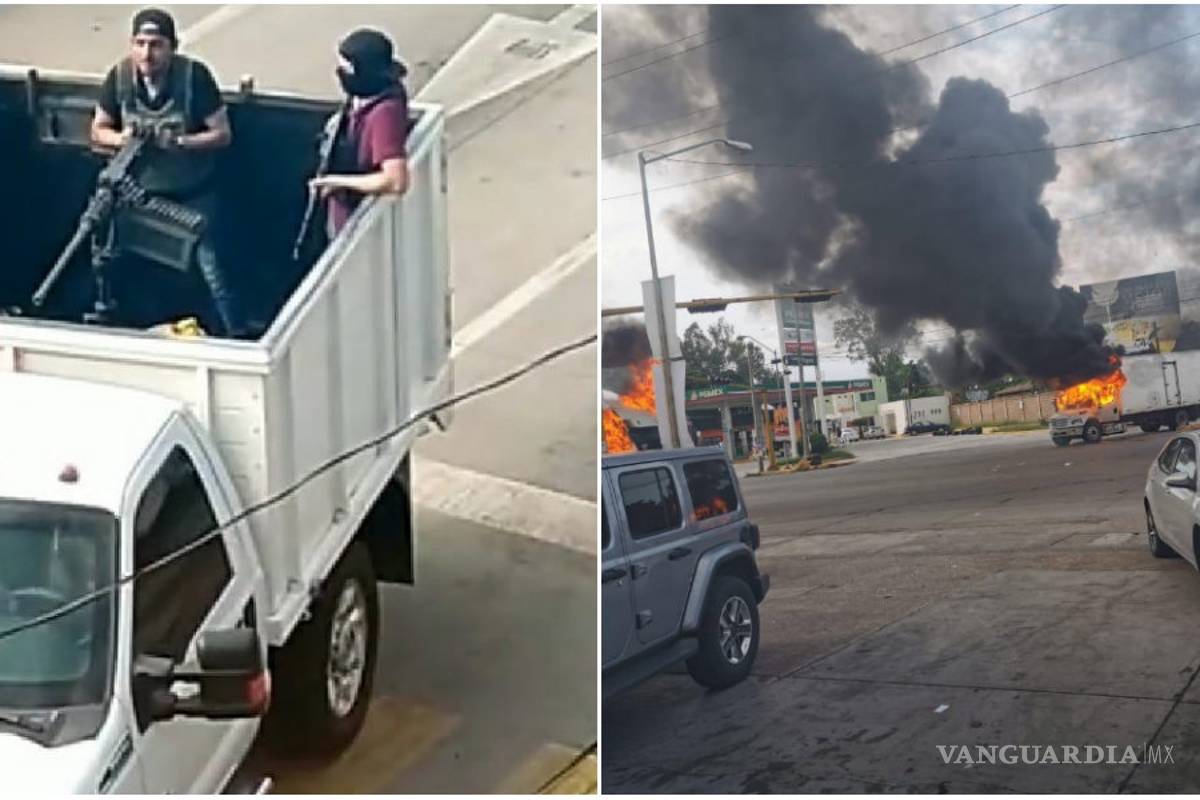 A un año del Culiacanazo... ¿Quién ordenó liberar a Ovidio Guzmán, hijo de 'El Chapo'?