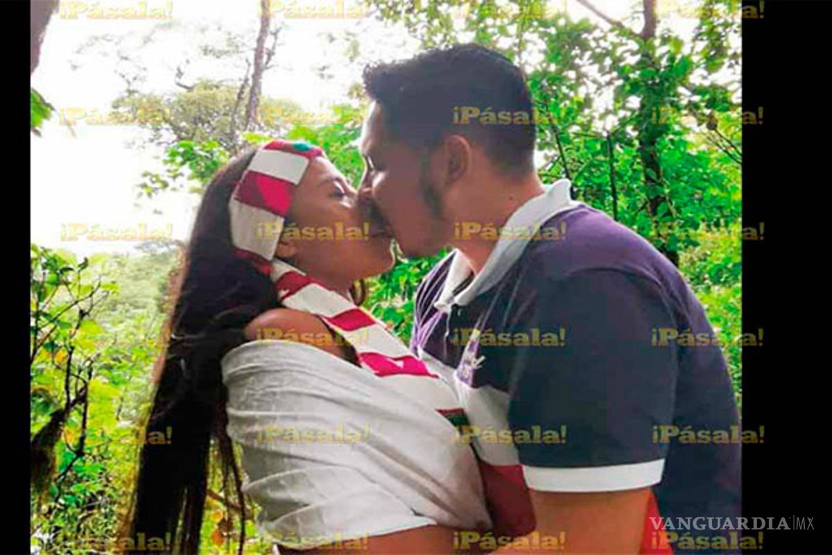 A Yalitza Aparicio le prohíben mostrar a su novio Oaxaqueño, pero él se rebela y sube fotos