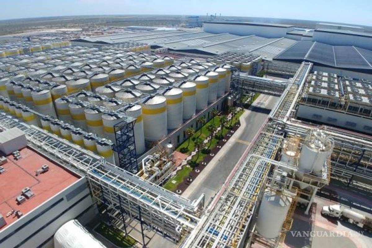 Da positivo empleado de Constellation Brands; entre Piedras Negras e Eagle Pass suman ya seis casos de Covid-19