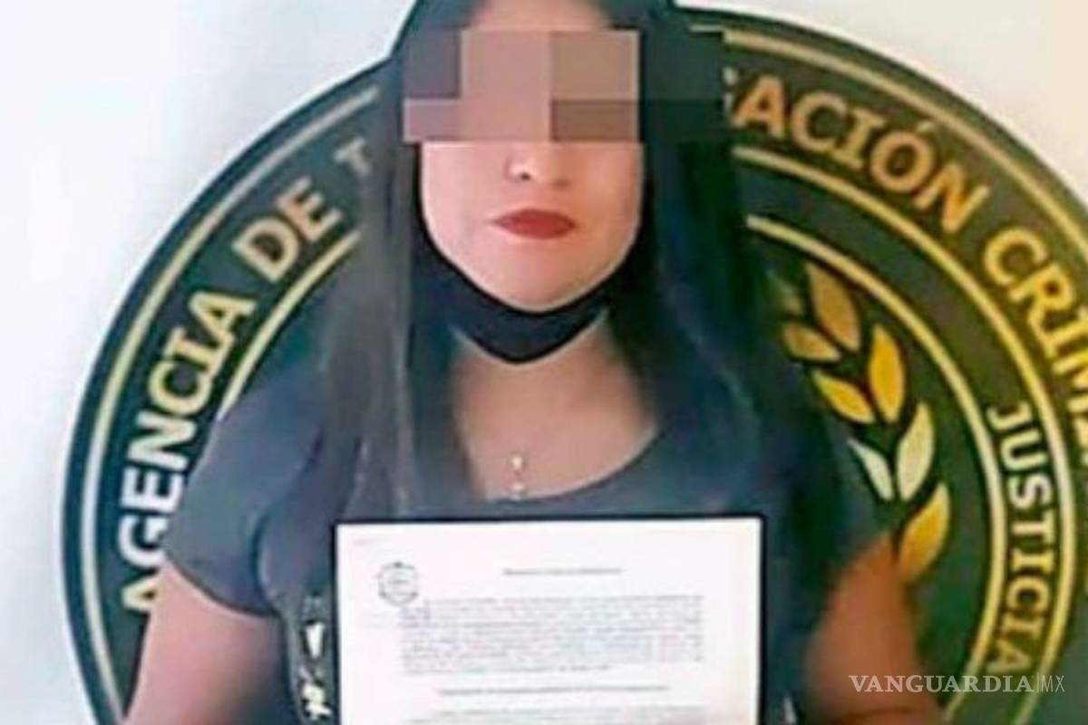 En Saltillo Procuraduria Infantil entrega guardia y custodia de menores abusados a su padre