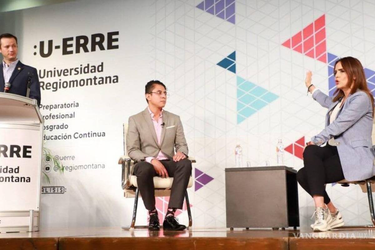 Clara Luz dice la verdad al afirmar que en NL hay un millón de personas sin acceso a 3 comidas al día