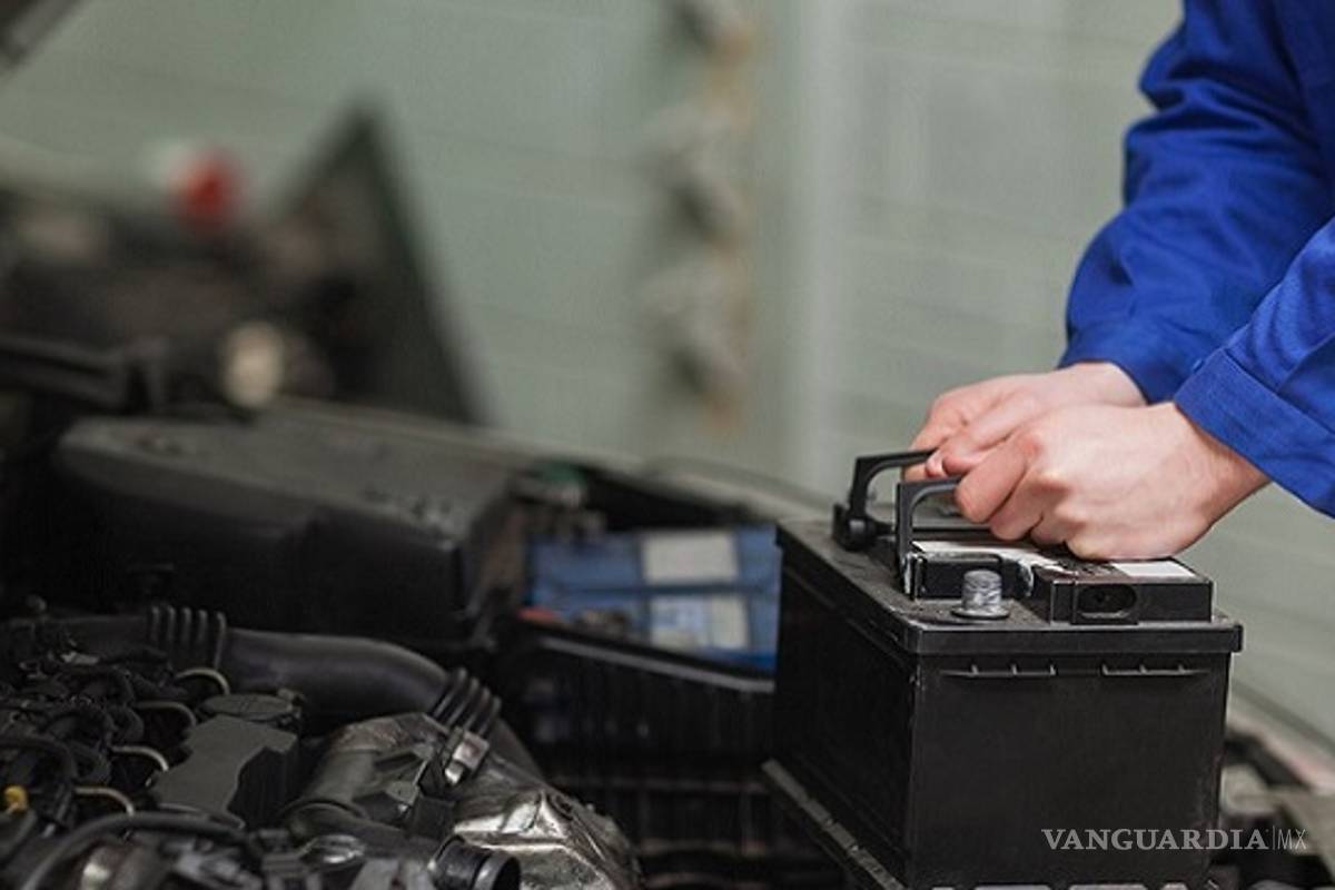 ¿Cuándo es óptimo cambiar la batería de tu automóvil?