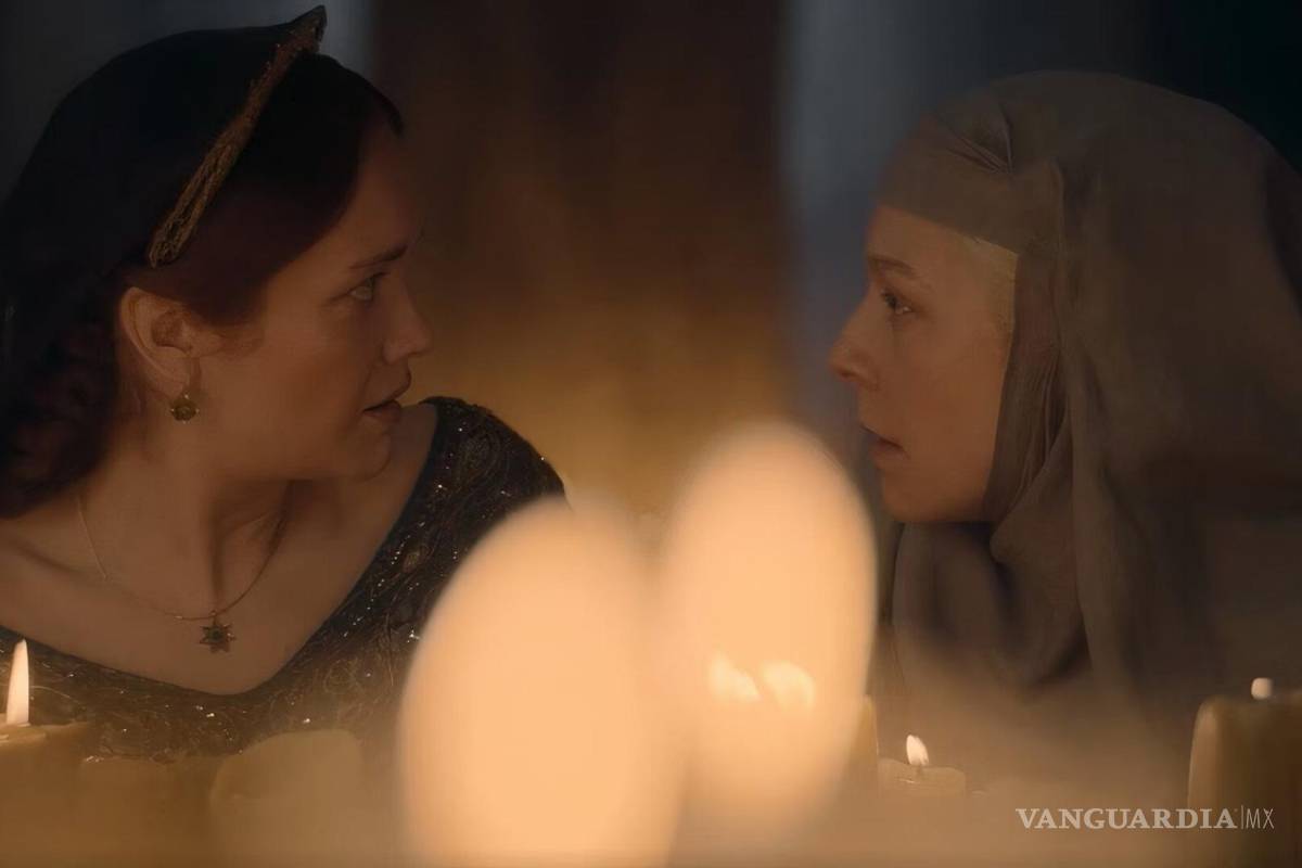 ¡Guerra a la vista! Esta fue la revelación que dejó el tercer episodio de ‘House of The Dragon’, temporada 2