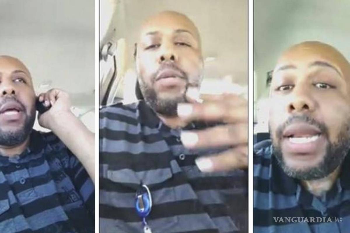 Asesinato divulgado en Facebook, sólo una muestra más de lo que ocurre en Live