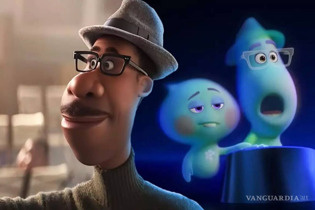 Spoiler alert: el final original de Soul habría sido mucho más oscuro