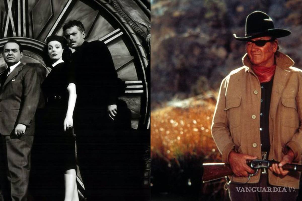 Las cinco mejores películas clásicas en Netflix