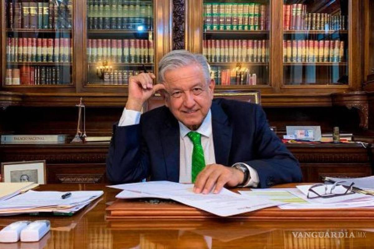 Limpieza de oficinas de AMLO estará a cargo de empresa outsourcing