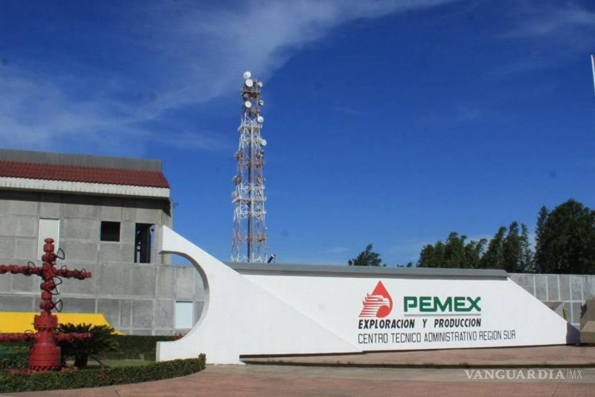 Pemex desmiente presunto hackeo tras reportes de supuesto ataque cibernético