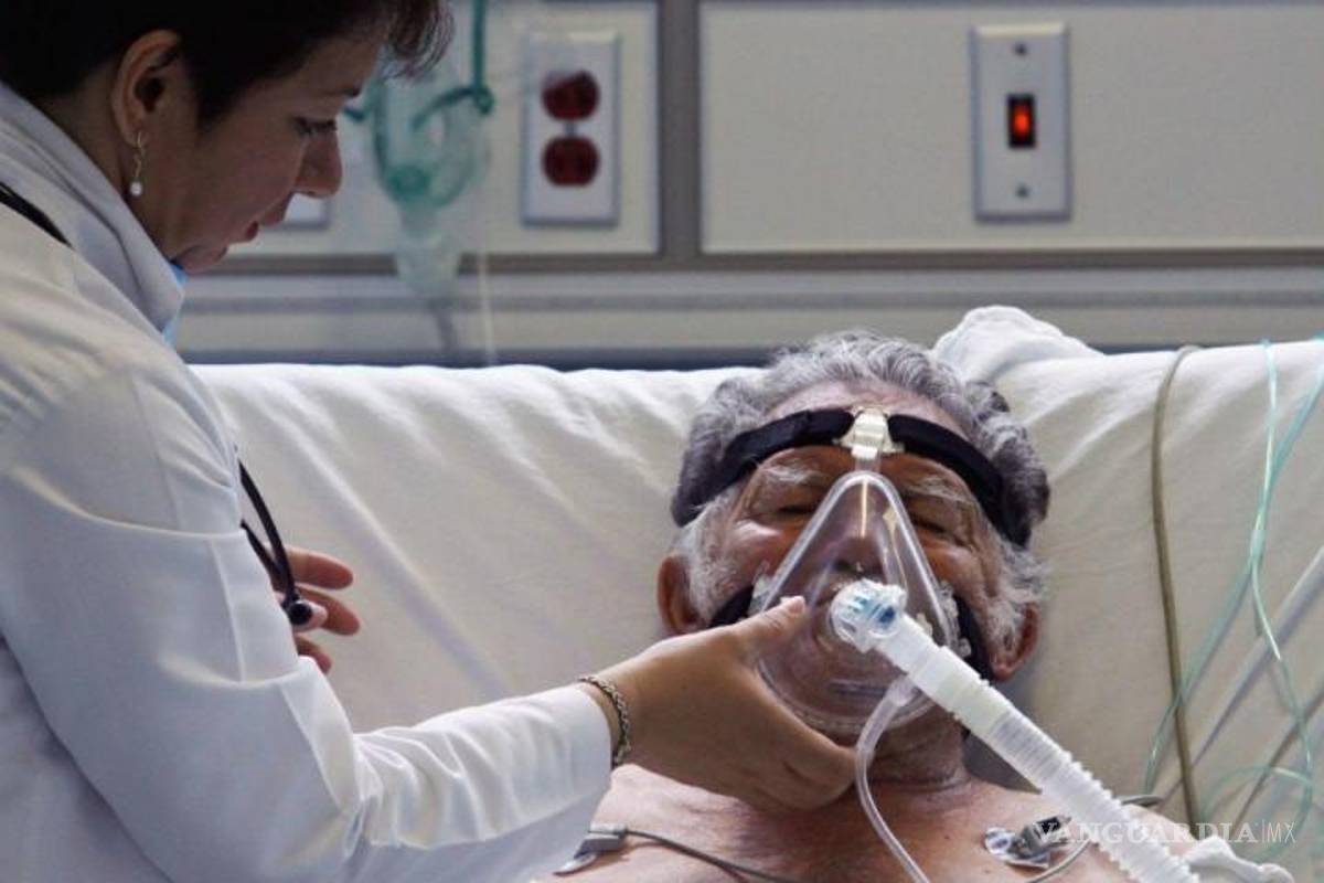 ¿Qué es la neumonía atípica?... padecimiento que enciende las alertas en México