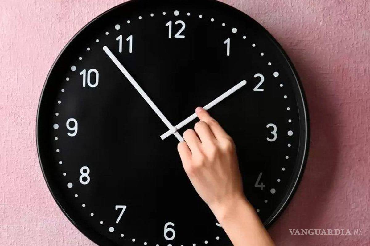 INAI demanda publicar resultados de encuesta para eliminar horario de verano