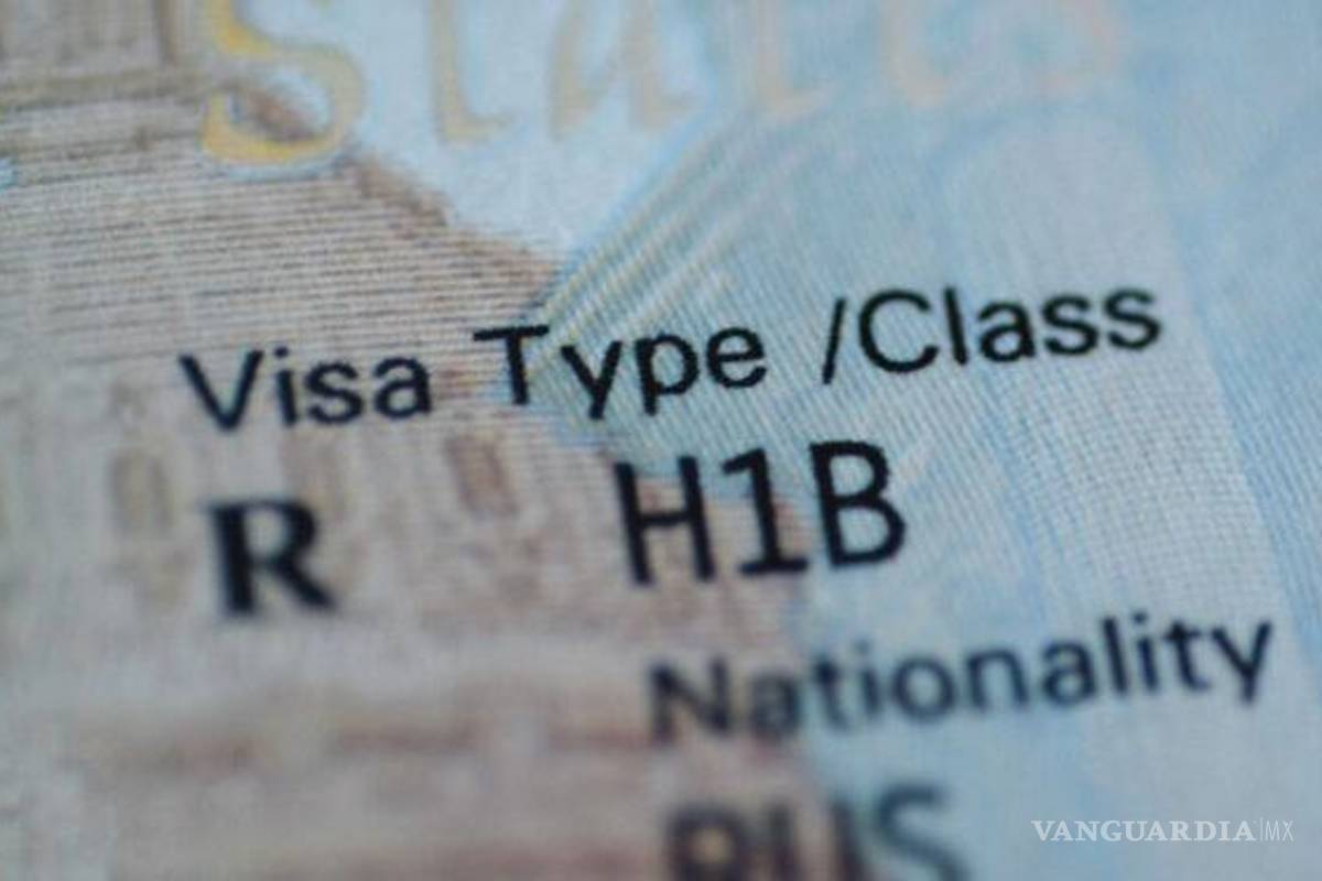 La Casa Blanca aclara que aplicará tasa única solo a ‘nuevas visas’ H-1B